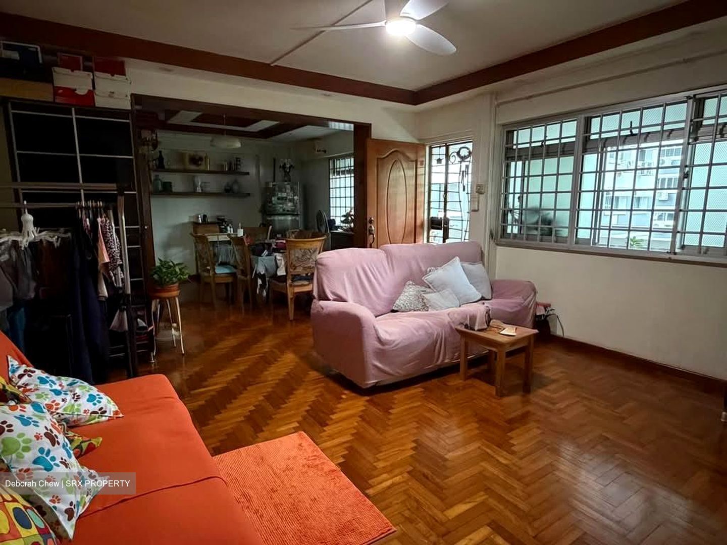 Blk 776 Pasir Ris Street 71 (Pasir Ris), HDB 4 Rooms #586529551